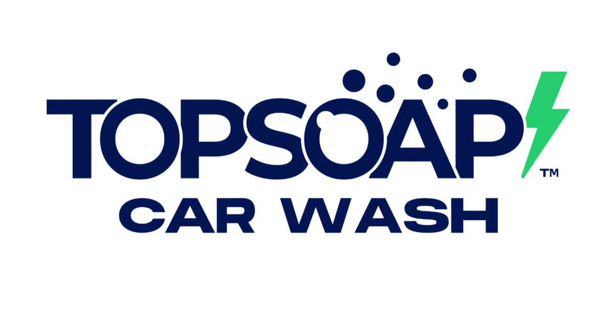 TopSoap Car Wash
